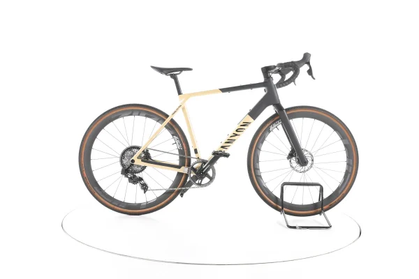 Canyon Grail CF SLX 8 AXS 2024