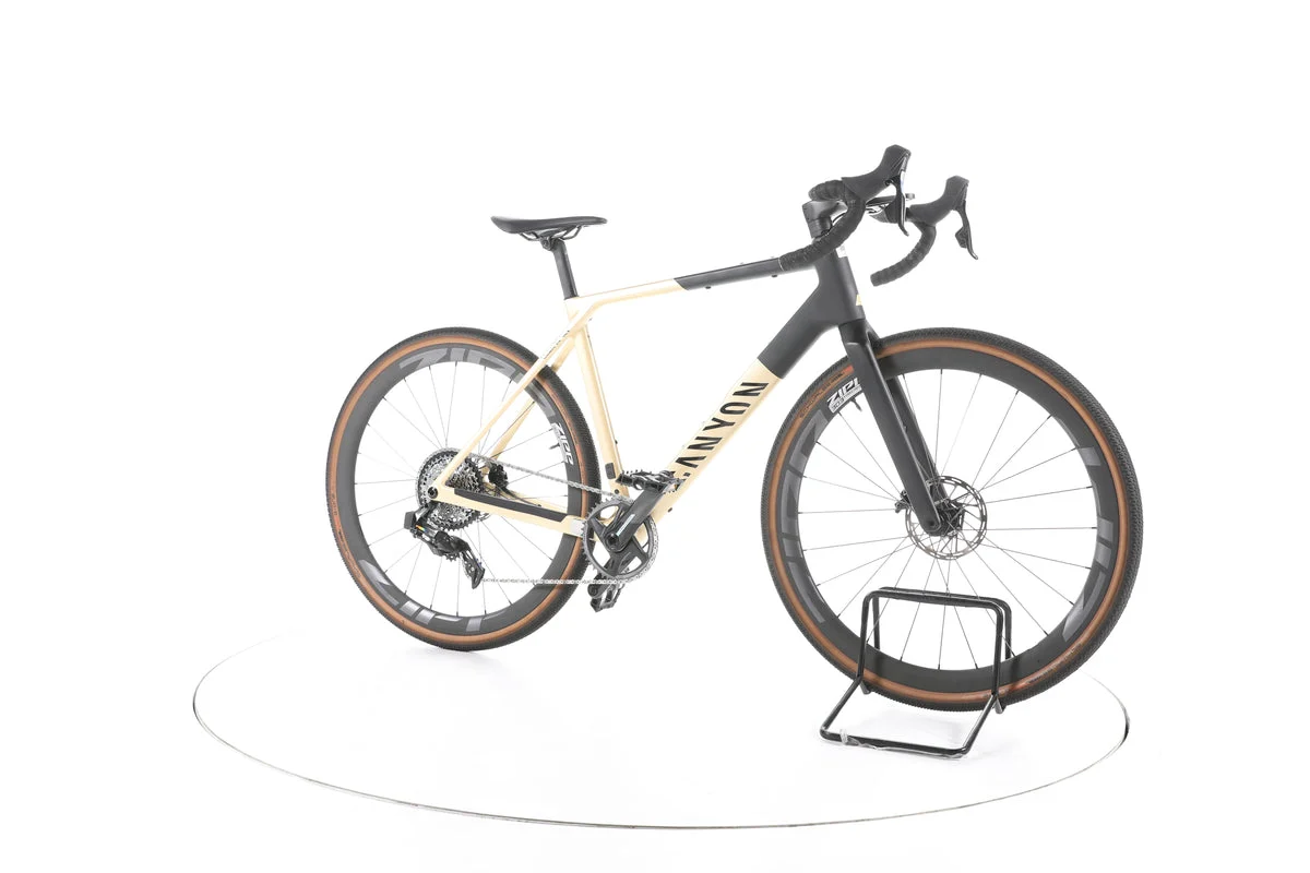 Canyon Grail CF SLX 8 AXS 2024, Bild 2
