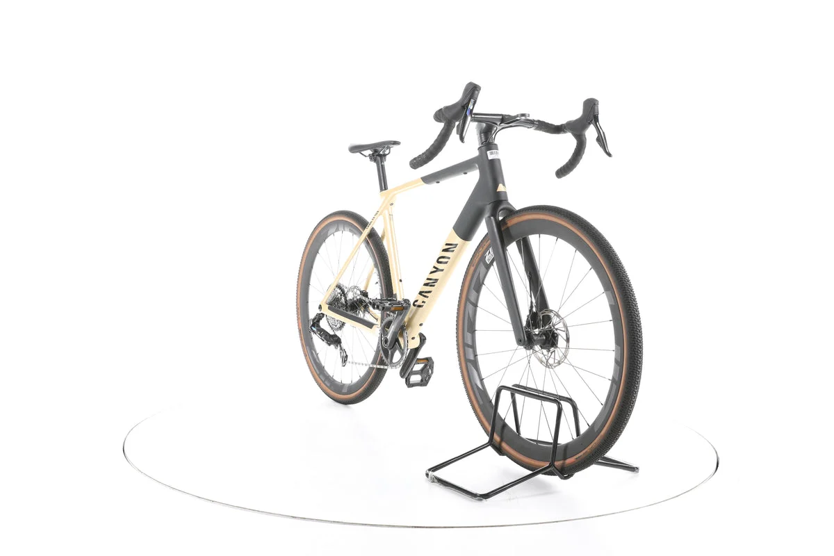 Canyon Grail CF SLX 8 AXS 2024, Bild 3