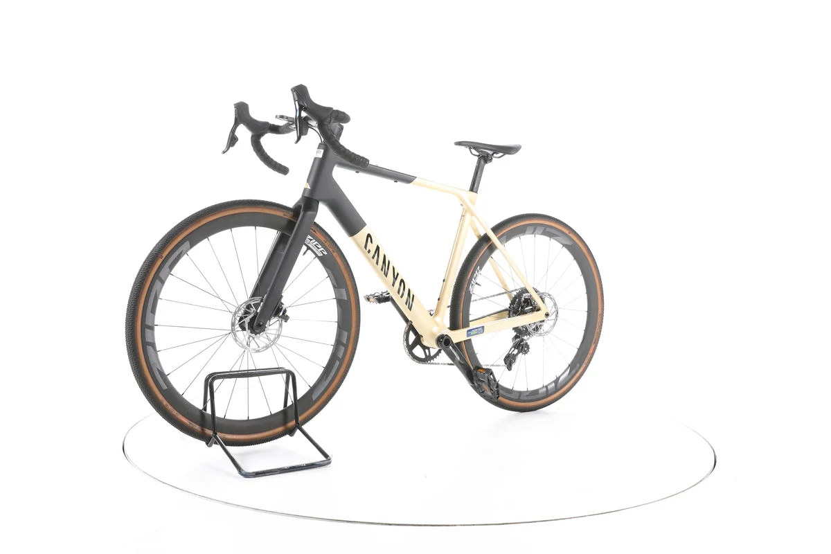 Canyon Grail CF SLX 8 AXS 2024, Bild 6