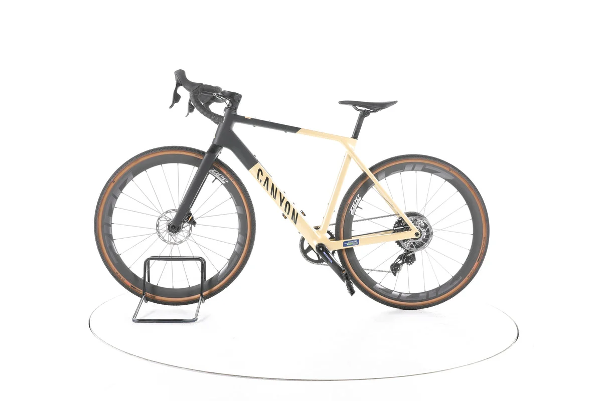 Canyon Grail CF SLX 8 AXS 2024, Bild 7