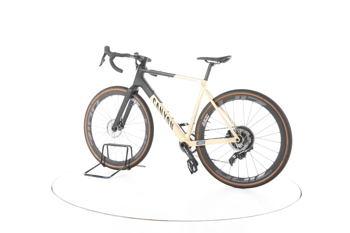 Canyon Grail CF SLX 8 AXS 2024, Bild 8