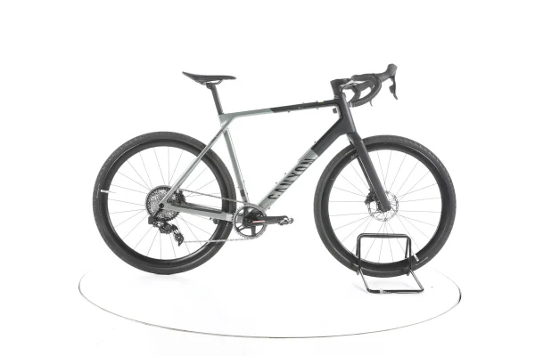 Canyon Grail CF SLX 8 AXS 2025