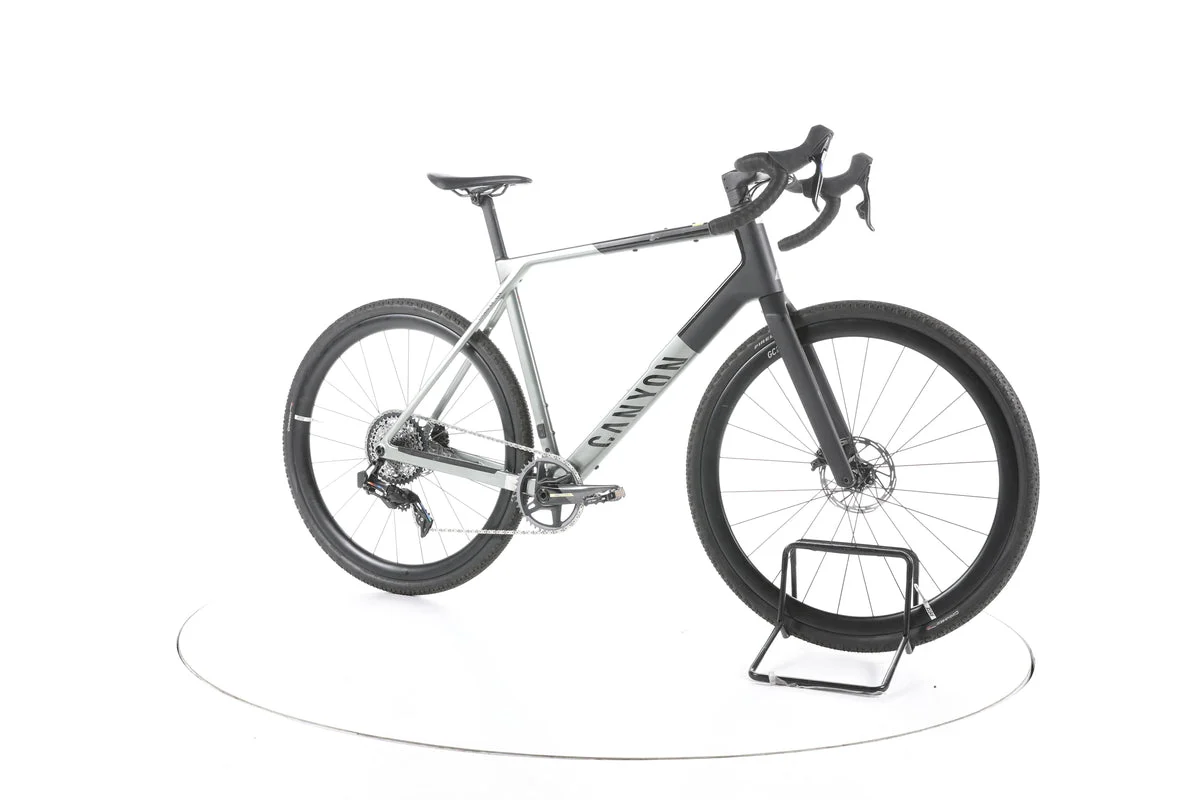 Canyon Grail CF SLX 8 AXS 2025, Bild 2
