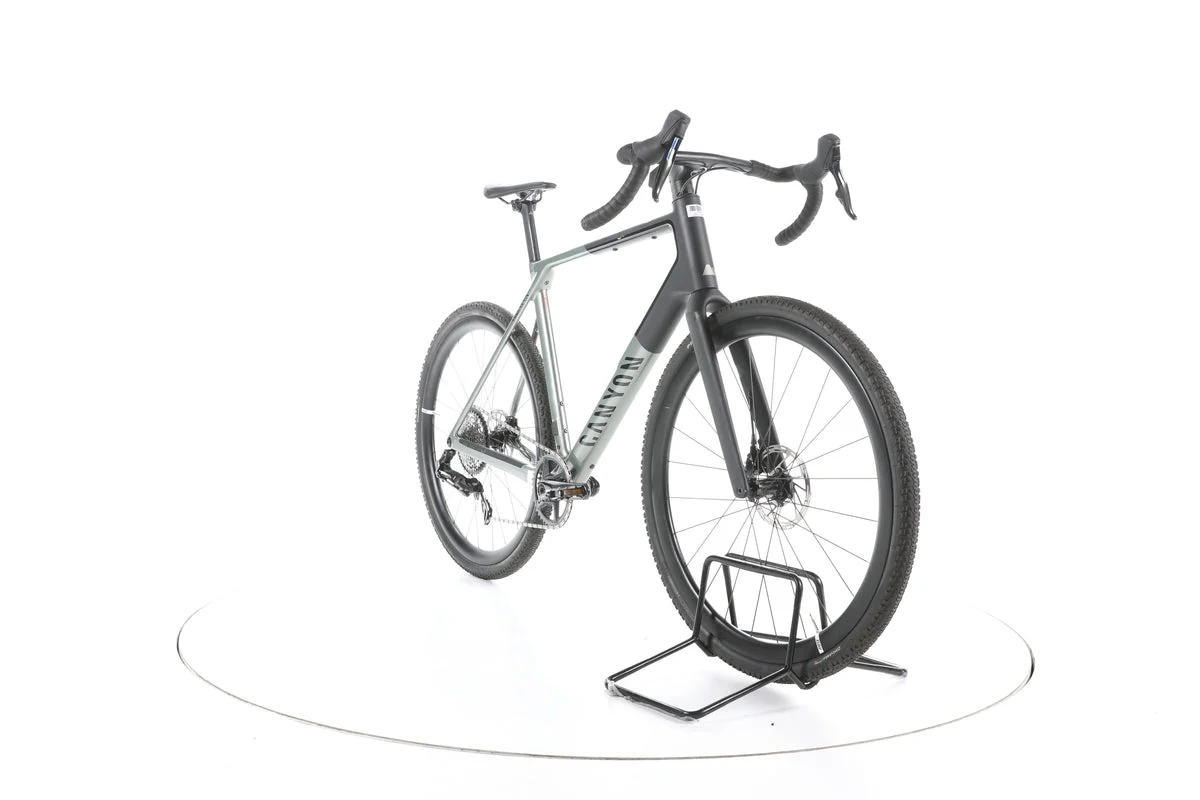 Canyon Grail CF SLX 8 AXS 2025, Bild 3