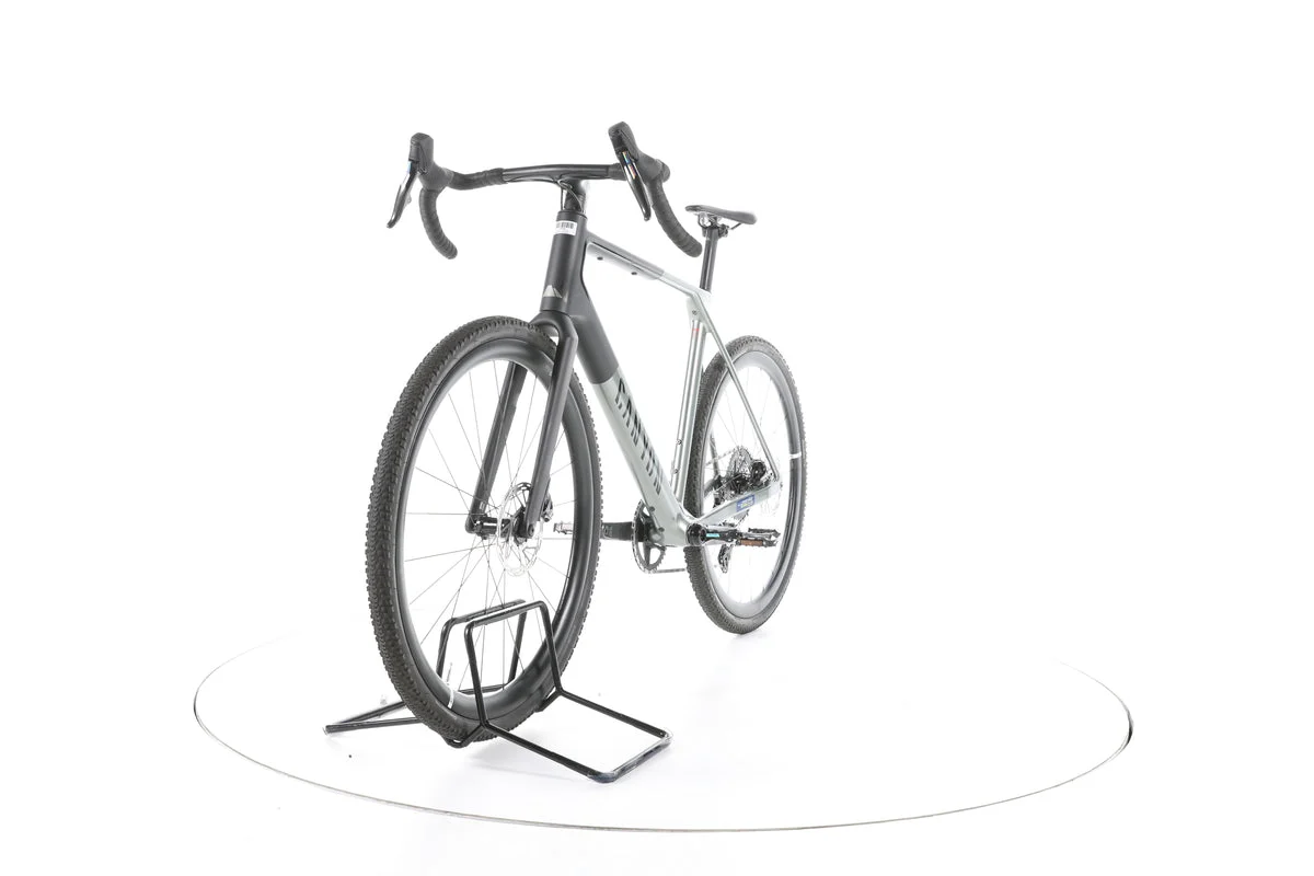 Canyon Grail CF SLX 8 AXS 2025, Bild 5