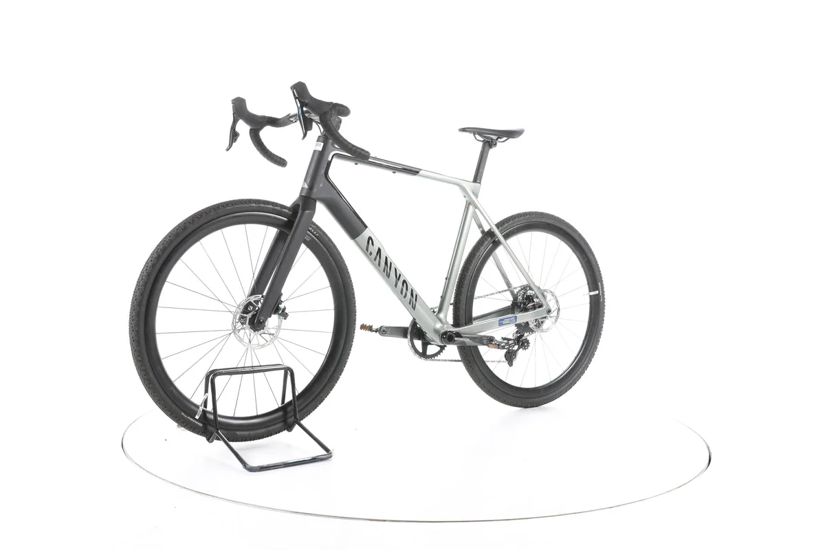 Canyon Grail CF SLX 8 AXS 2025, Bild 6