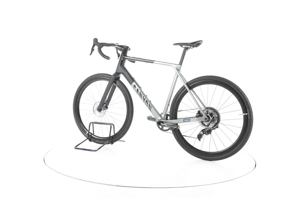 Canyon Grail CF SLX 8 AXS 2025, Bild 8