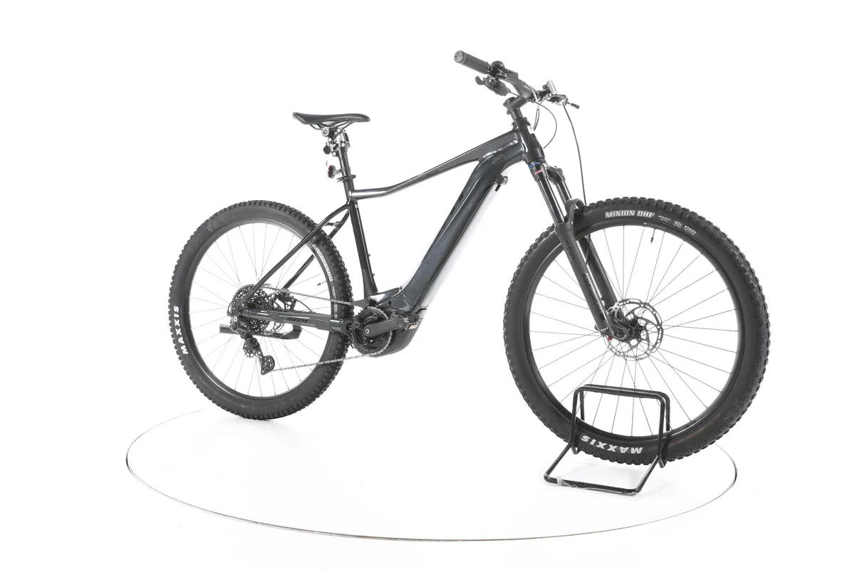 Giant Fathom E+ 2 Pro 2022, Bild 2