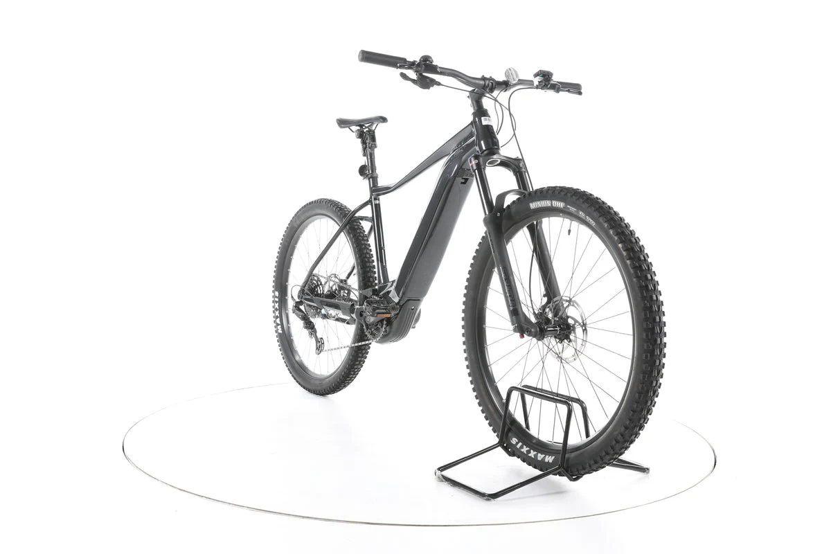 Giant Fathom E+ 2 Pro 2022, Bild 3