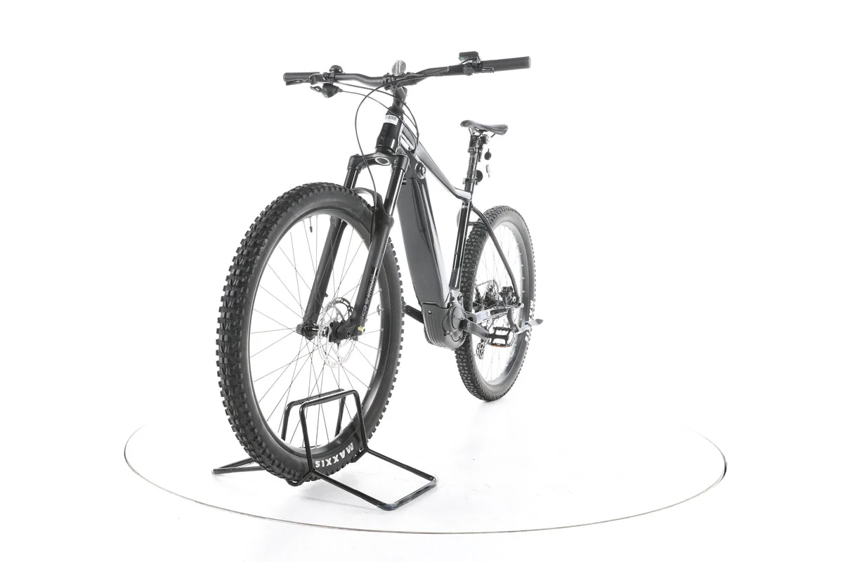 Giant Fathom E+ 2 Pro 2022, Bild 5