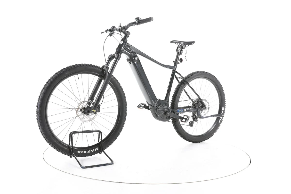 Giant Fathom E+ 2 Pro 2022, Bild 6