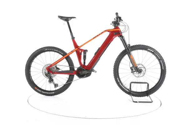 Bulls Sonic EVO AM 3 2022