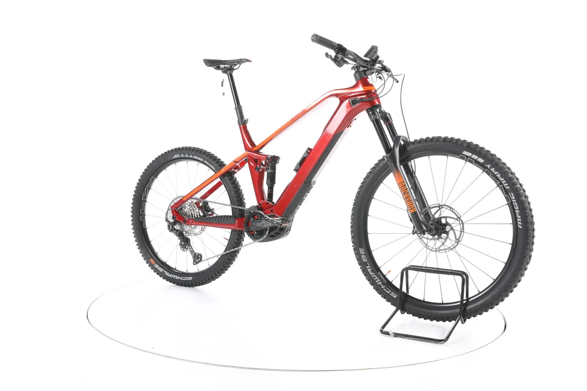 Bulls Sonic EVO AM 3 2022, Bild 2