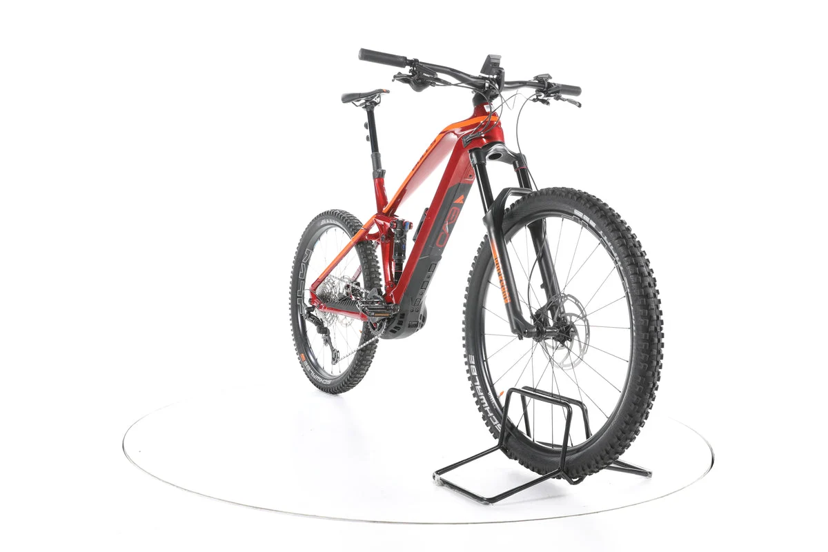 Bulls Sonic EVO AM 3 2022, Bild 3
