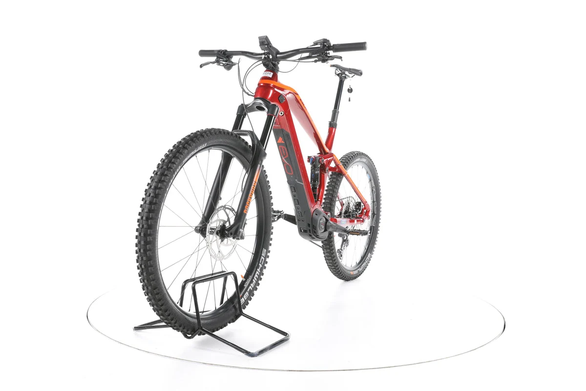 Bulls Sonic EVO AM 3 2022, Bild 5