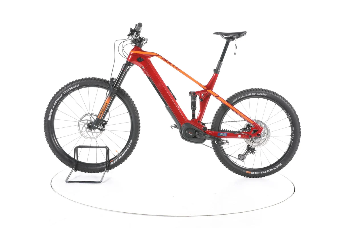 Bulls Sonic EVO AM 3 2022, Bild 7