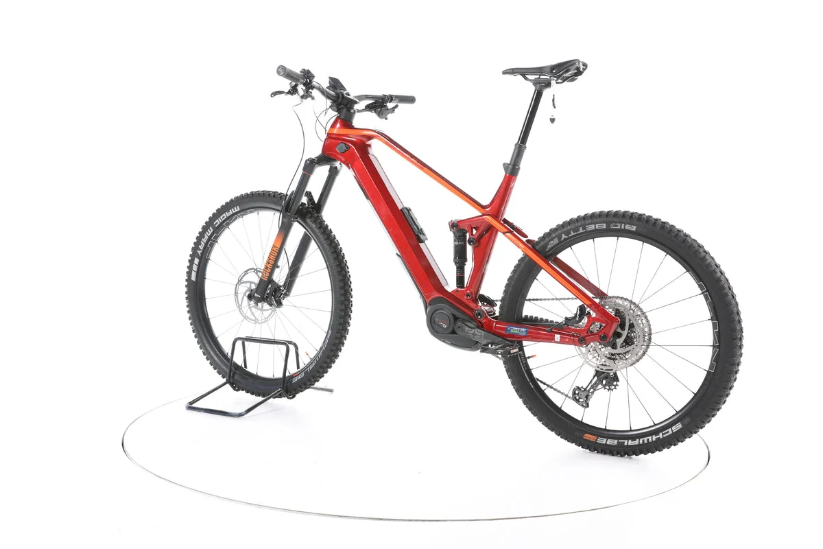 Bulls Sonic EVO AM 3 2022, Bild 8