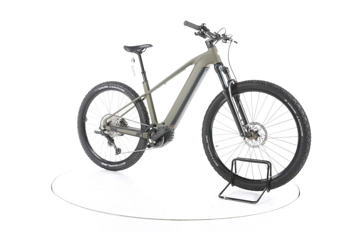 Cube Reaction Hybrid Pro 800 2025, Bild 2