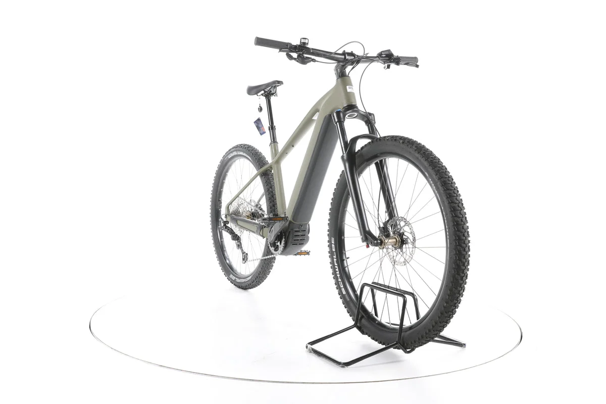 Cube Reaction Hybrid Pro 800 2025, Bild 3