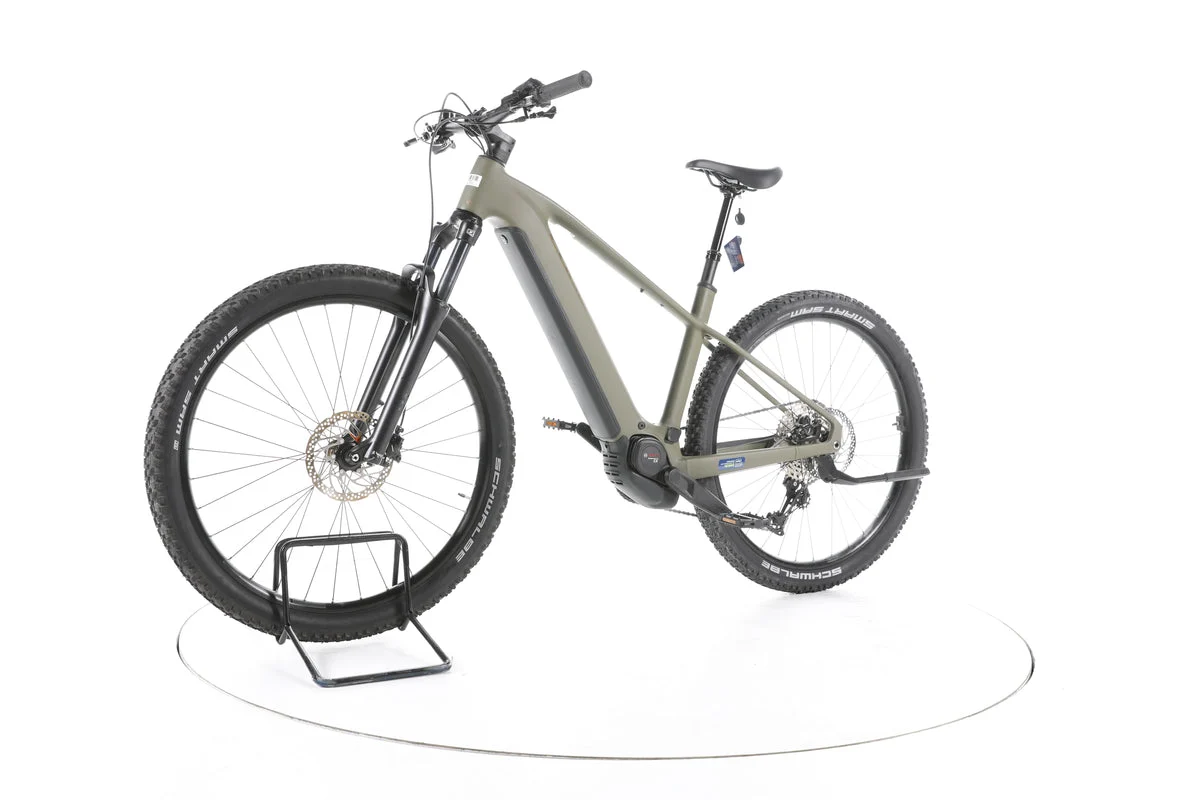 Cube Reaction Hybrid Pro 800 2025, Bild 6