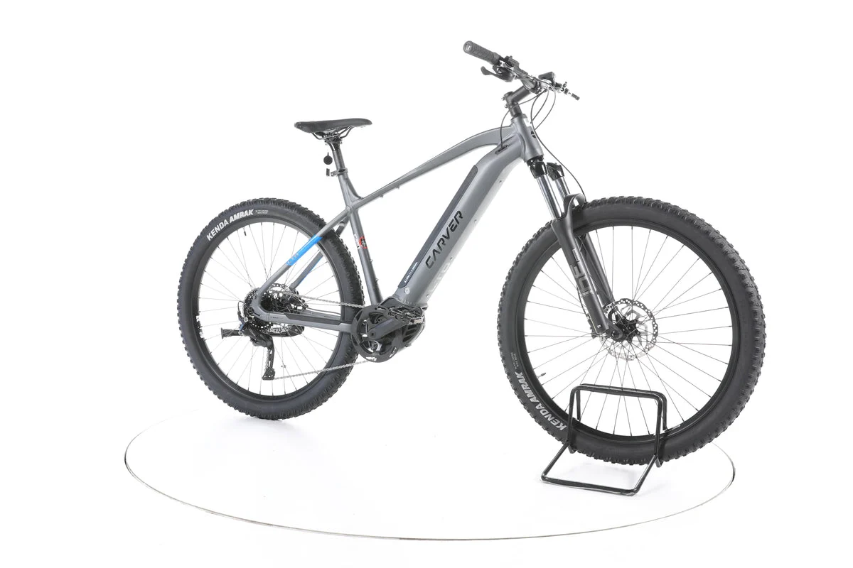 Carver Strict E.410 LTD 2022, Bild 2