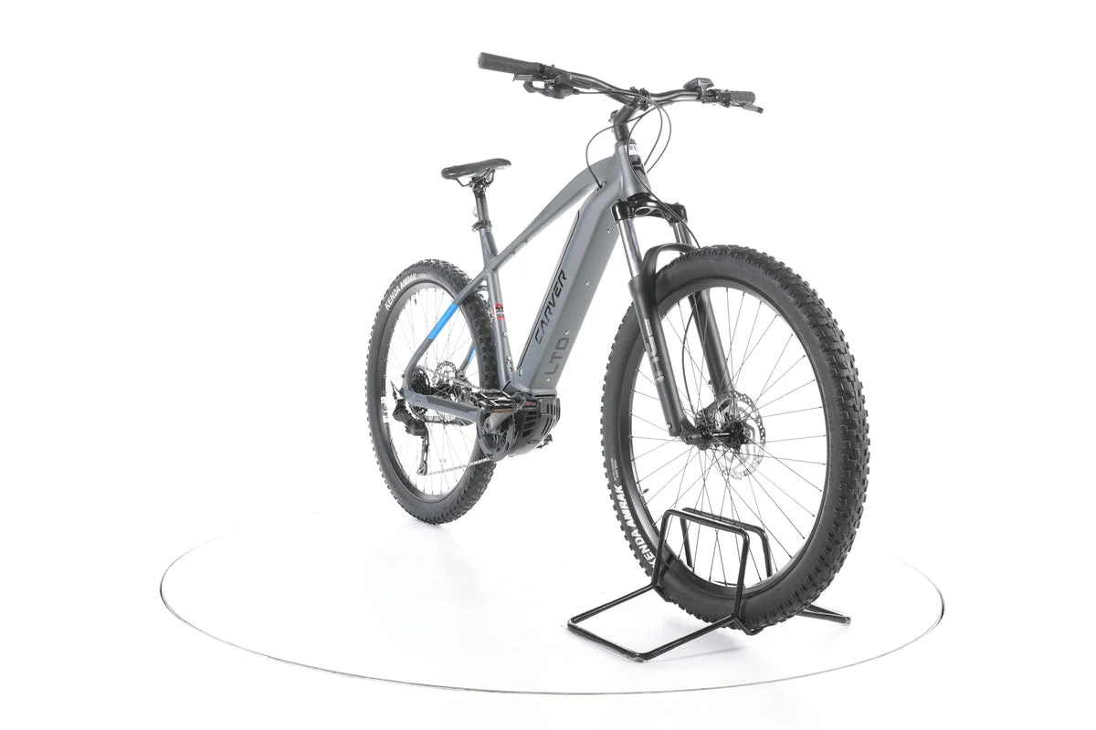 Carver Strict E.410 LTD 2022, Bild 3