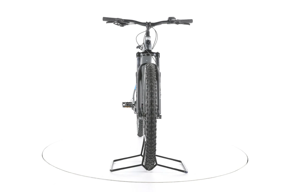 Carver Strict E.410 LTD 2022, Bild 4