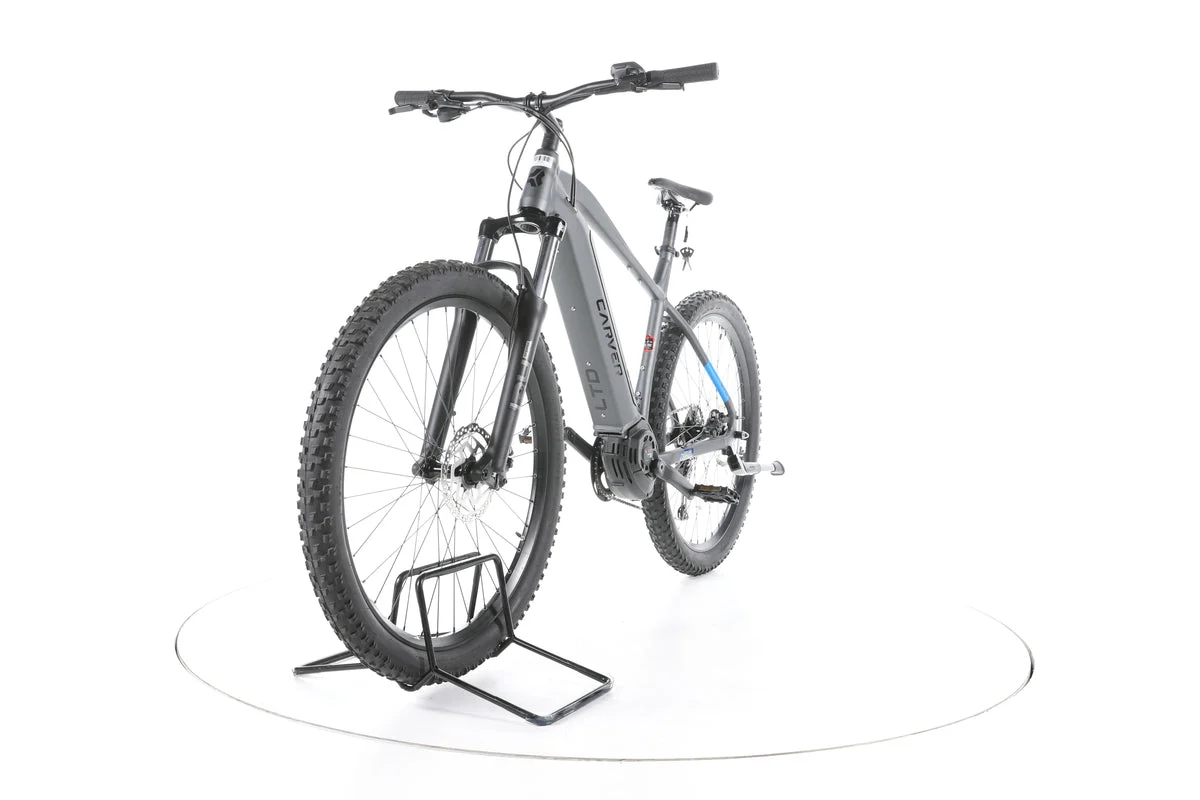 Carver Strict E.410 LTD 2022, Bild 5