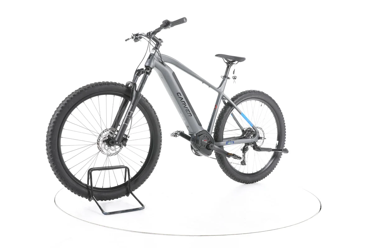 Carver Strict E.410 LTD 2022, Bild 6