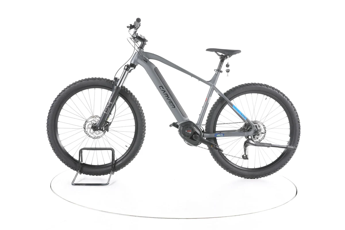 Carver Strict E.410 LTD 2022, Bild 7