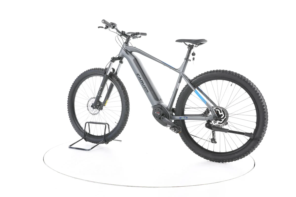 Carver Strict E.410 LTD 2022, Bild 8