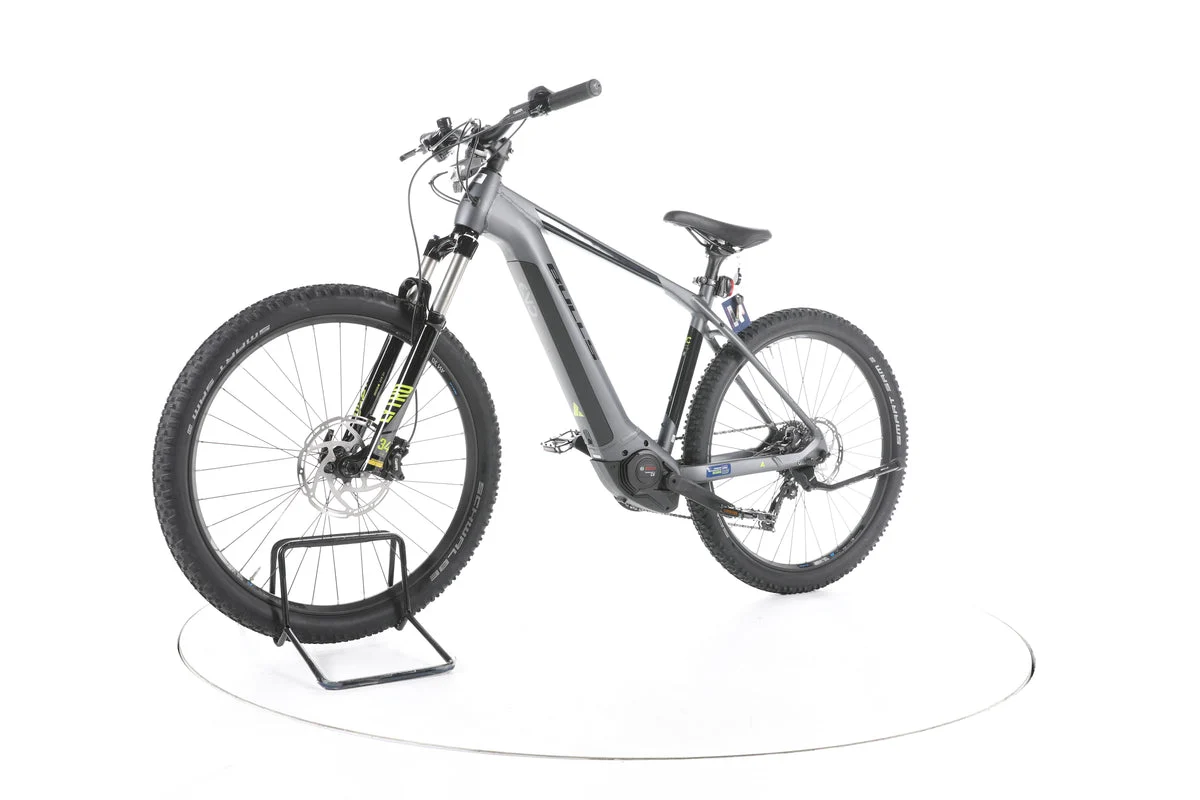 Bulls Copperhead EVO 1 2022, Bild 6
