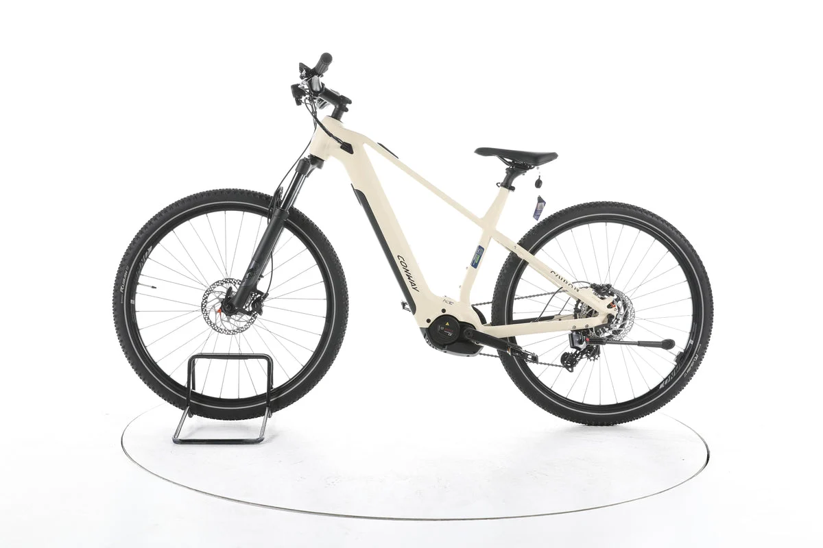 Conway Cairon S 1.0 2026, Bild 7