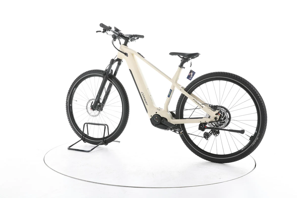 Conway Cairon S 1.0 2026, Bild 8