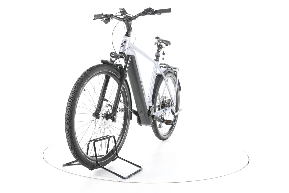 Cube Kathmandu Hybrid 2023, Bild 5