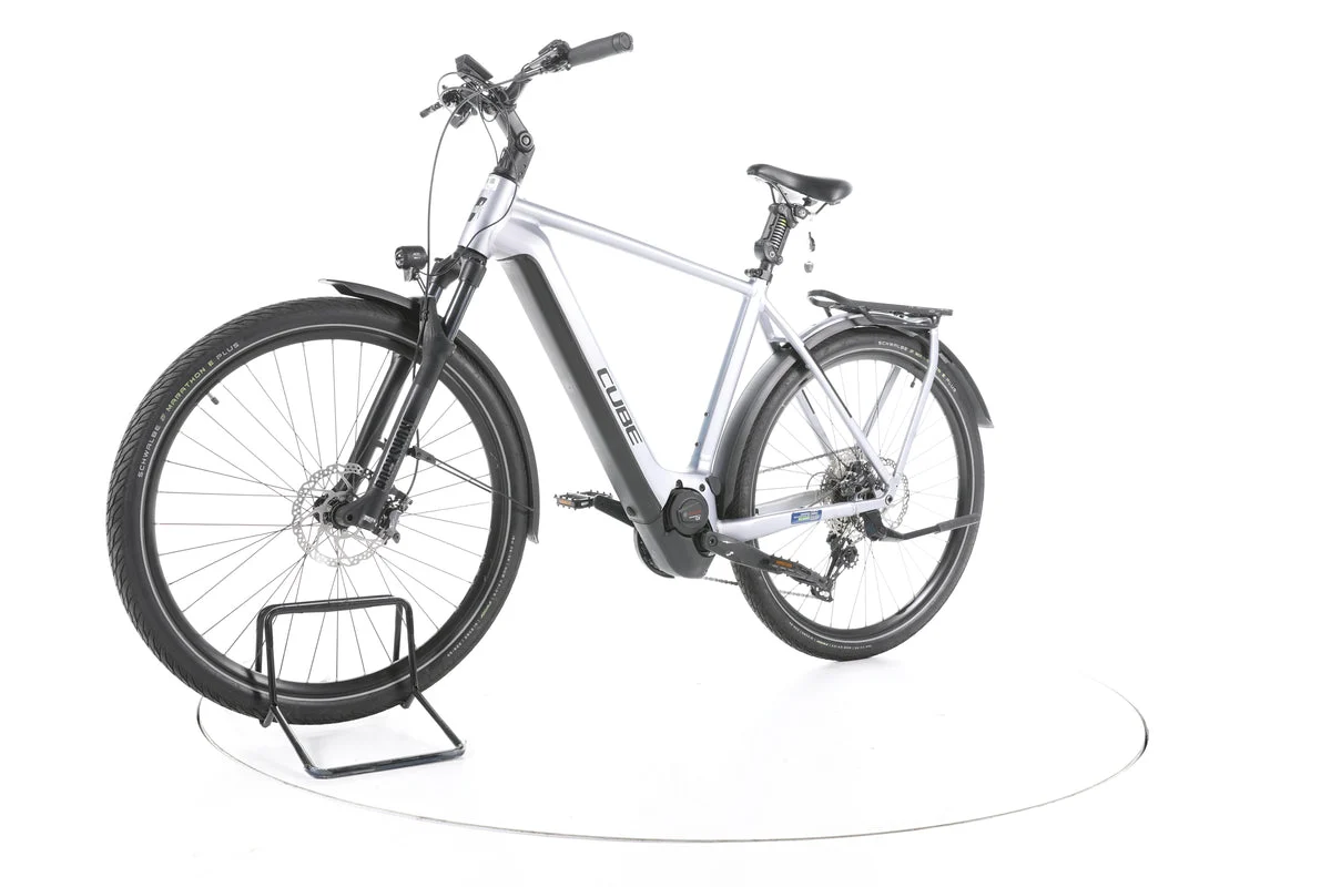 Cube Kathmandu Hybrid 2023, Bild 6