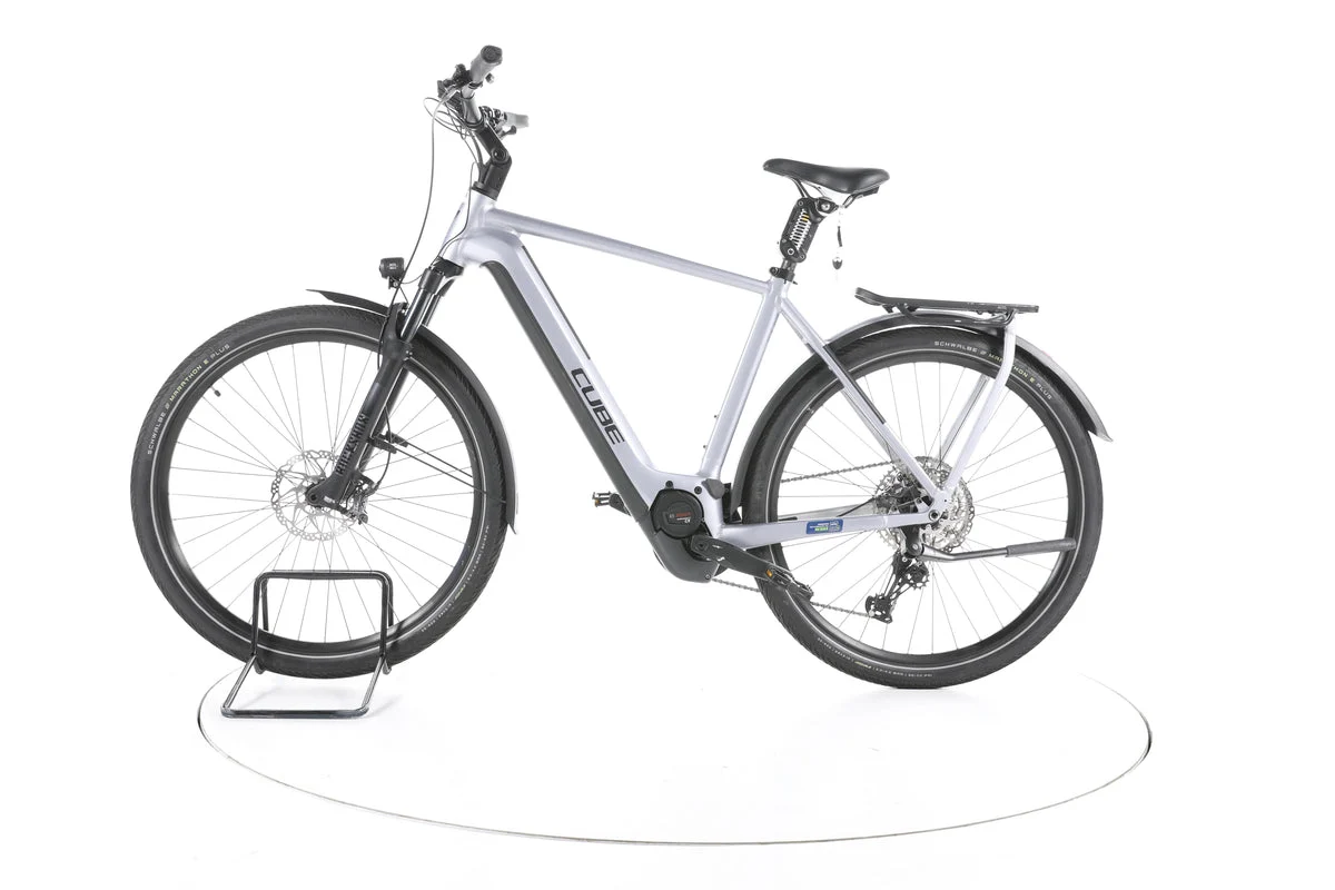 Cube Kathmandu Hybrid 2023, Bild 7
