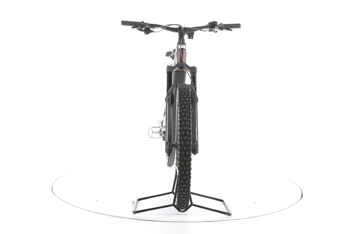 Cube Stereo Hybrid 160 HPC 2023, Bild 4