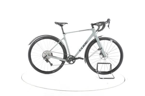 Cube Nuroad C:62 Pro 2023