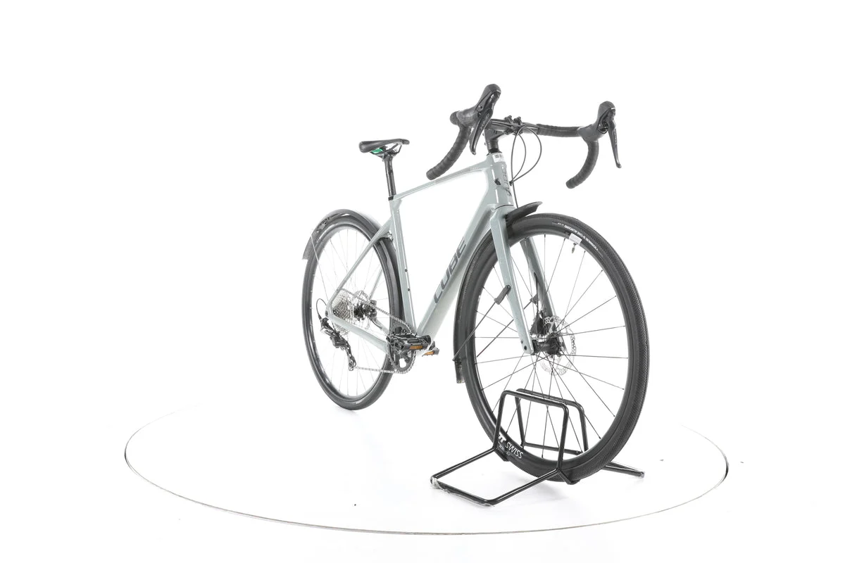Cube Nuroad C:62 Pro 2023, Bild 3