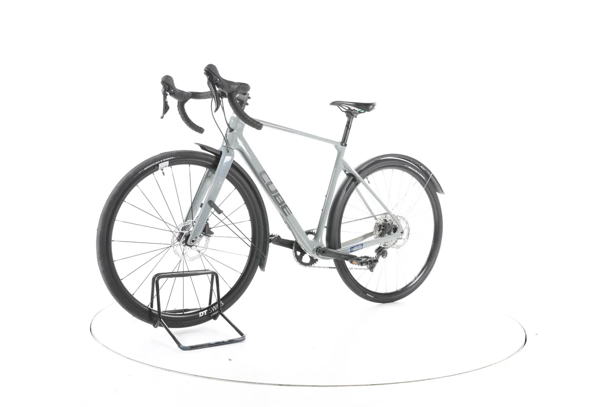 Cube Nuroad C:62 Pro 2023, Bild 6