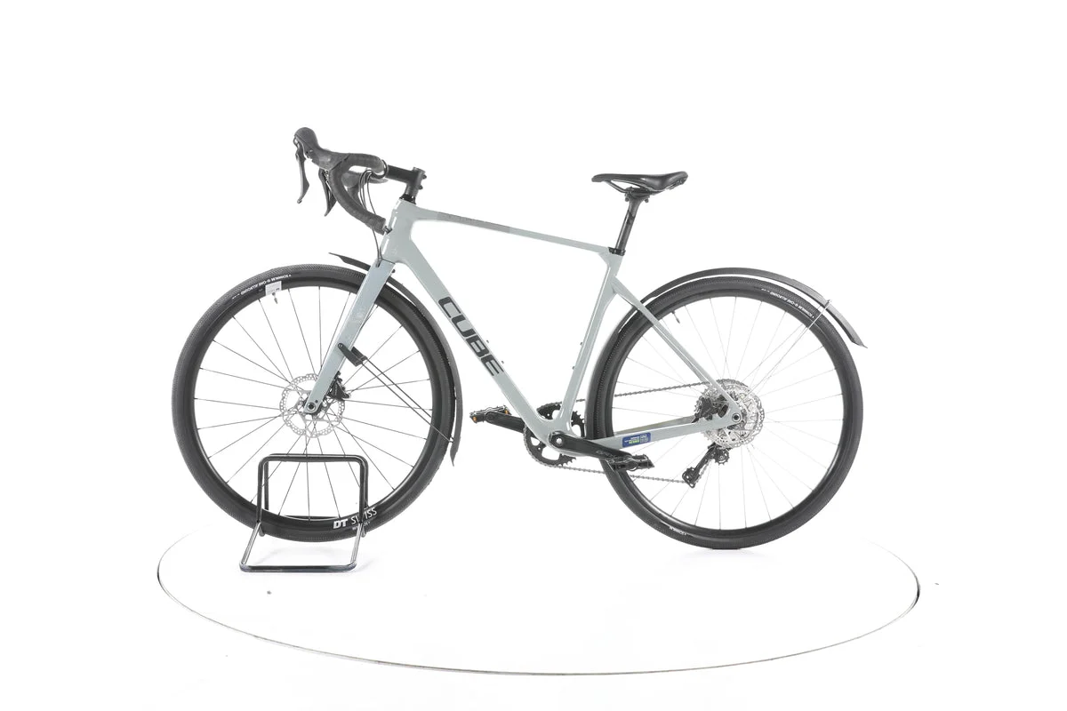 Cube Nuroad C:62 Pro 2023, Bild 7