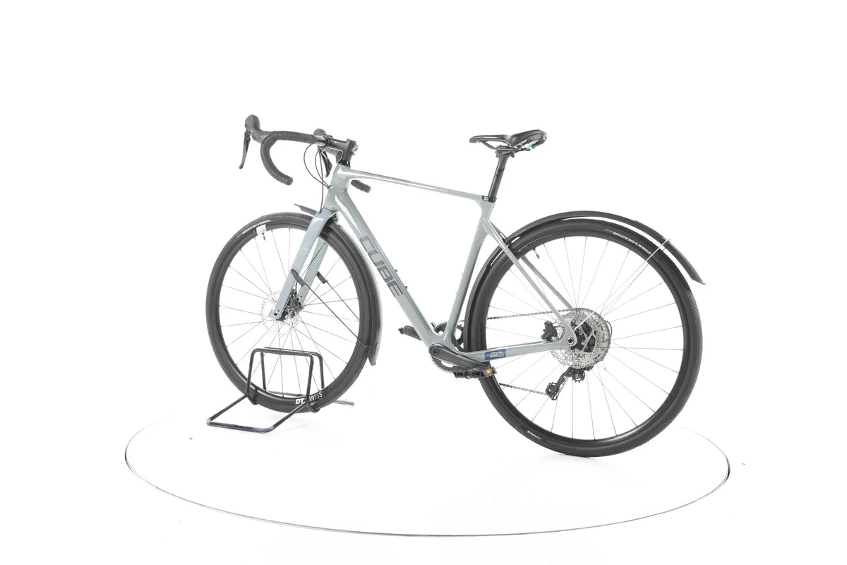 Cube Nuroad C:62 Pro 2023, Bild 8