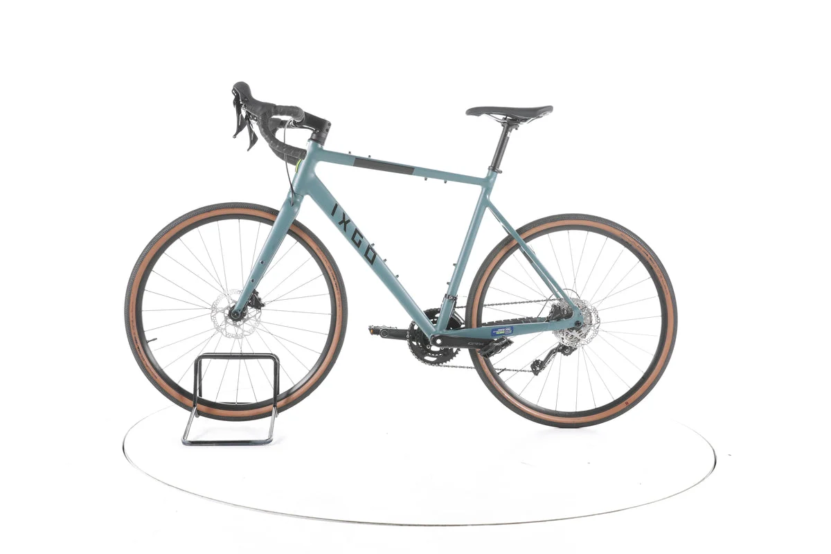 IXGO Gx Two 2025, Bild 7