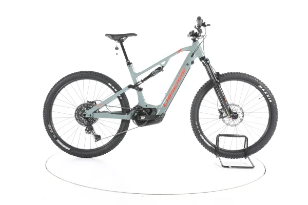 Lapierre Overvolt TR 4.6 2023