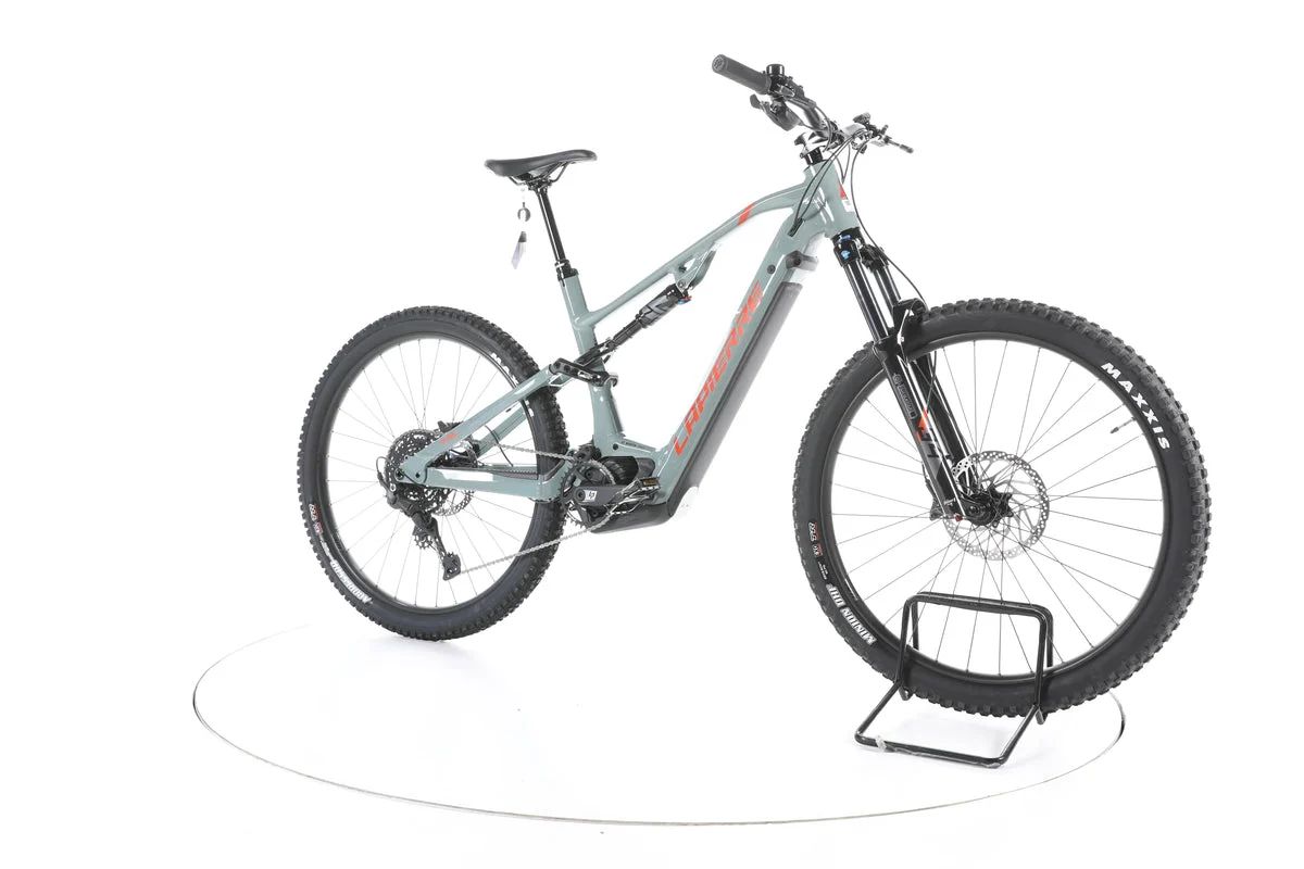 Lapierre Overvolt TR 4.6 2023, Bild 2
