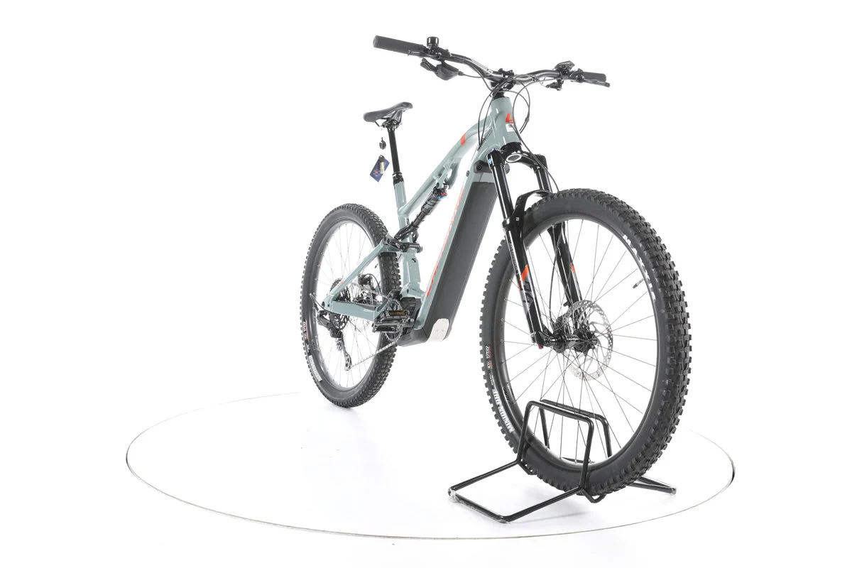 Lapierre Overvolt TR 4.6 2023, Bild 3