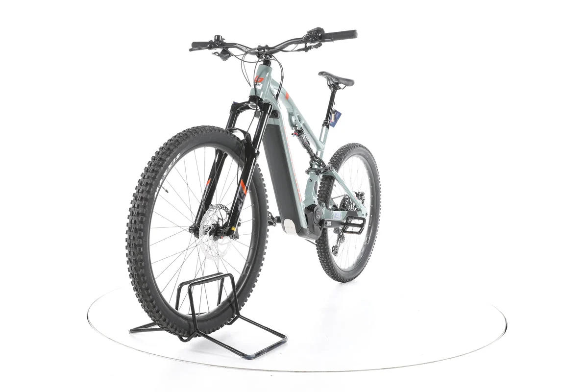 Lapierre Overvolt TR 4.6 2023, Bild 5