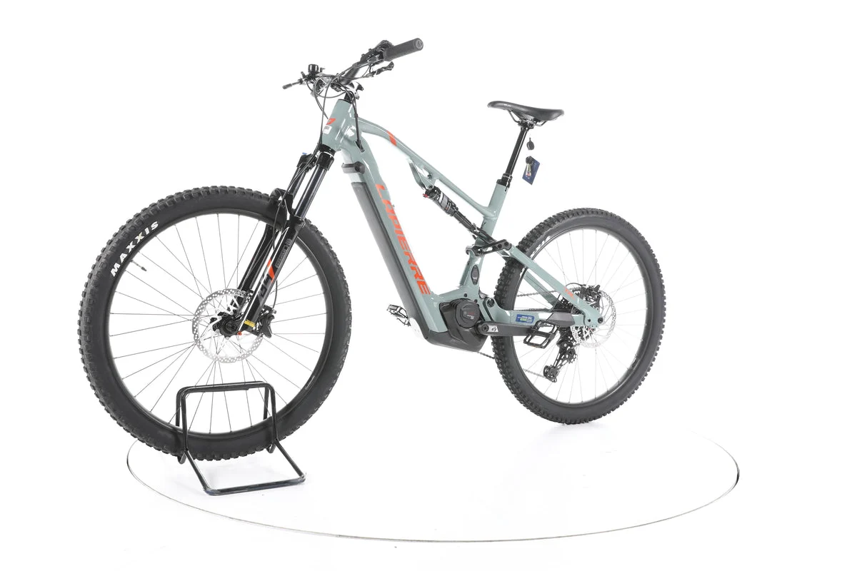 Lapierre Overvolt TR 4.6 2023, Bild 6